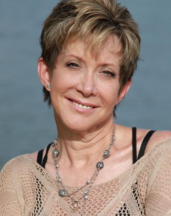 Dayna Steele
